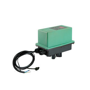 attuatore per valvola elettrico 1