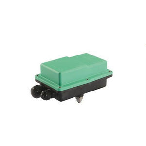 attuatore per valvola elettrico 1