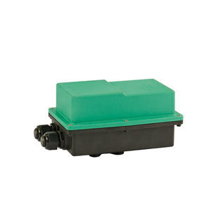 attuatore per valvola elettrico 1