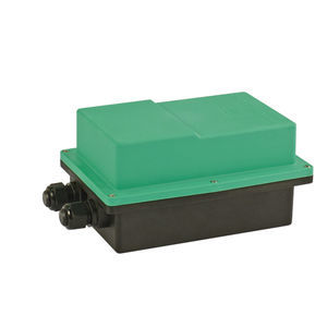 attuatore per valvola elettrico 1