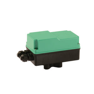 attuatore per valvola elettrico 1