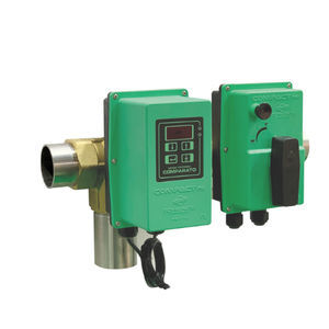 regolatore di temperatura elettronico 1