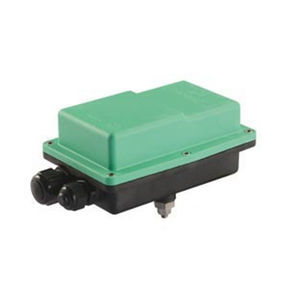 attuatore per valvola elettrico 1