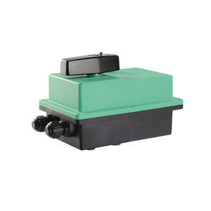attuatore per valvola elettrico 1