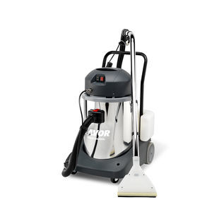 aspiratore lavamoquette elettrico