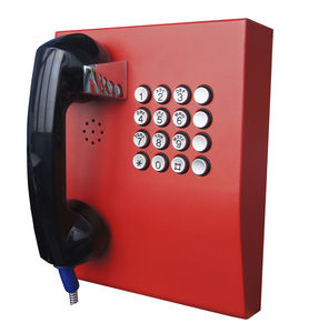 telefono analogico