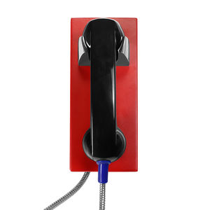 telefono con linea diretta
