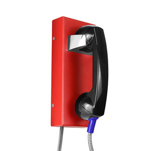 telefono con linea diretta