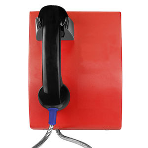telefono di emergenza