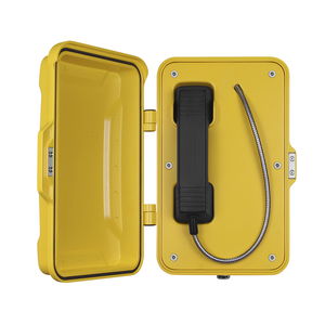 telefono VoIP