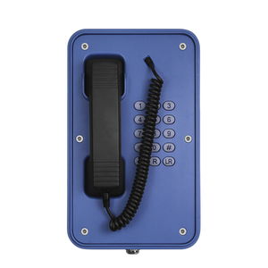 telefono SIP 1