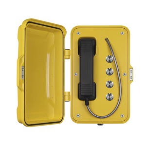 telefono VoIP 1