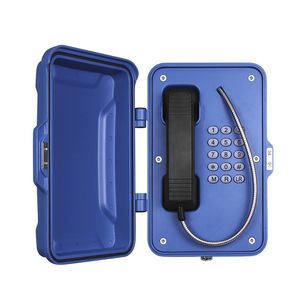 telefono SIP 1