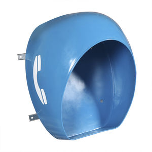 cabina acustica