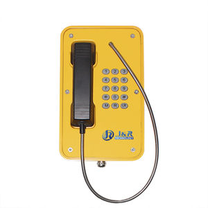 telefono VoIP