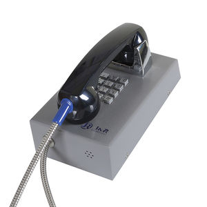 telefono VoIP