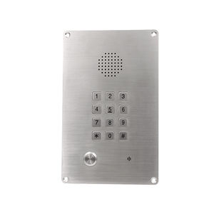 telefono per ascensore