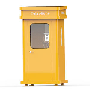 cabina telefonica
