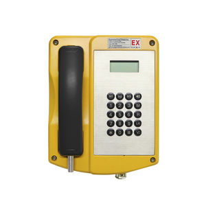 telefono VoIP