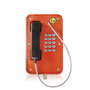 telefono antideflagrante 1