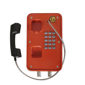 telefono VoIP 1