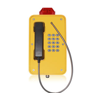 telefono VoIP