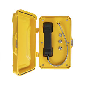 telefono VoIP