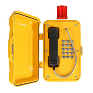 telefono VoIP 1