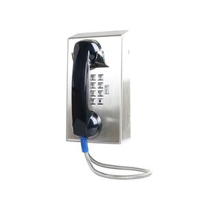 telefono antivandalismo