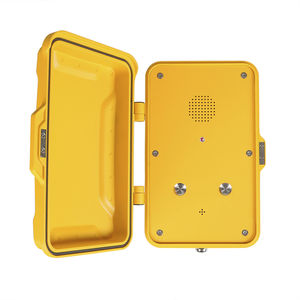 citofono audio