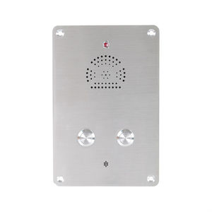 citofono audio