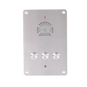 citofono audio