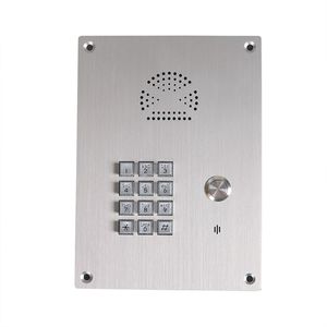 telefono per montaggio a filo