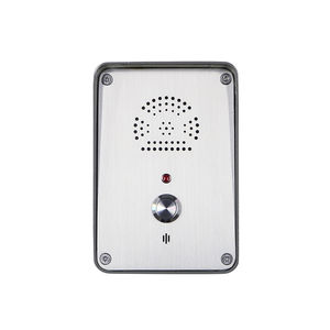 citofono audio