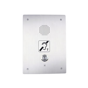 citofono audio