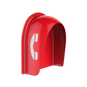 cabina acustica
