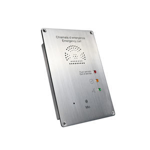 citofono audio 1