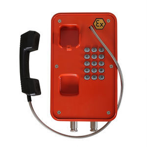 telefono VoIP 1