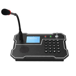 citofono audio