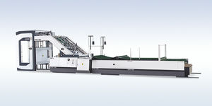 laminatore automatico