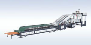 laminatore automatizzato