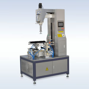 macchina di fabbricazione di scatole di cartone automatica