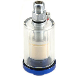 filtro per aria compressa