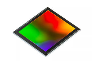sensore di immagine CMOS