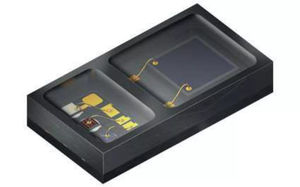 modulo multi-chip