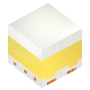 LED bianco