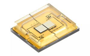 LED colorato