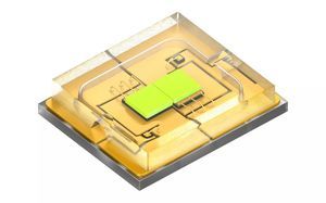 LED visibile