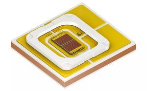 LED visibile 1