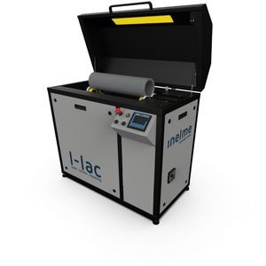 sistema di pulizia laser 1